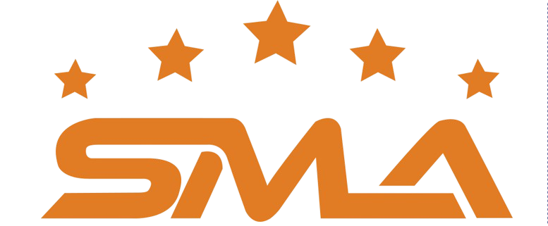 SMA IT BD LTD. Logo